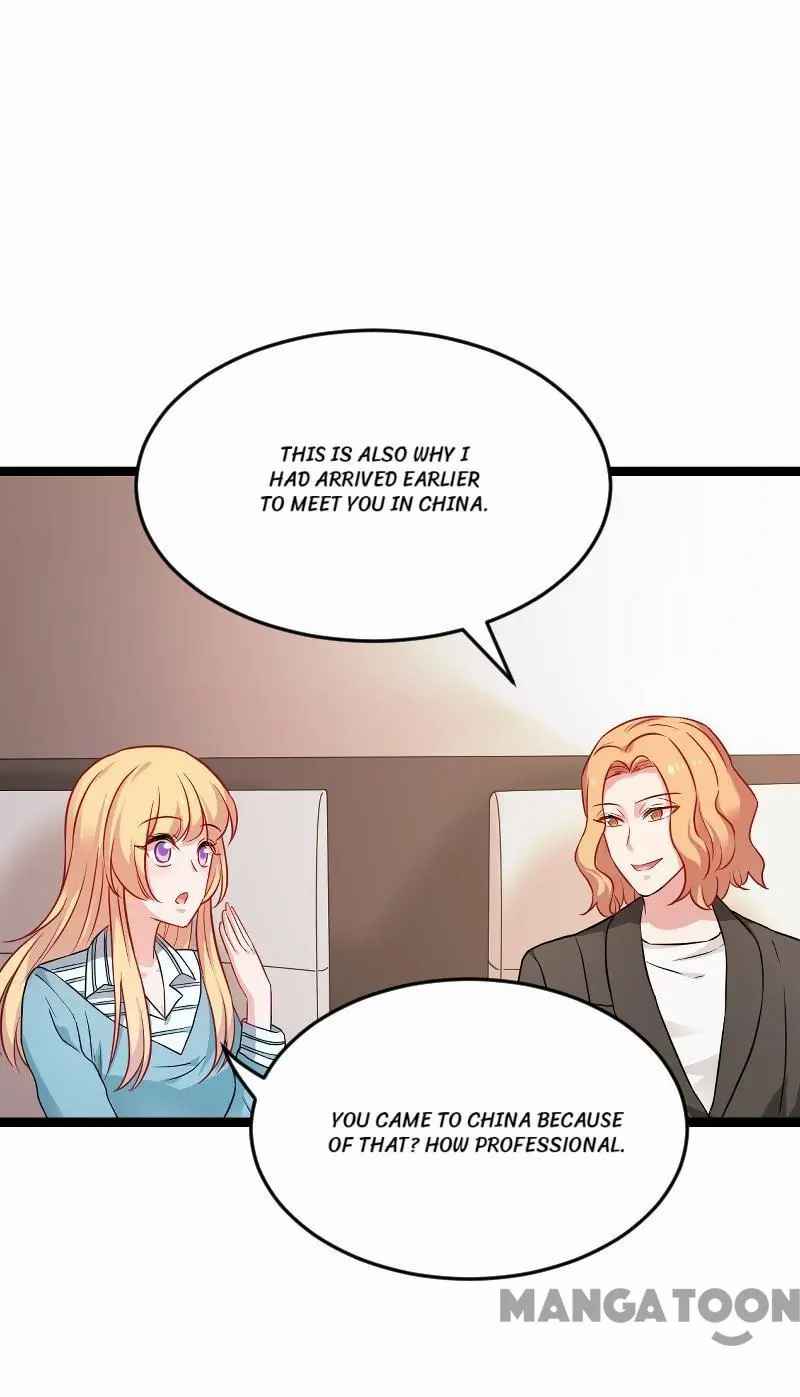 No Way, My Best Actress Wife Chapter 79 - page 14