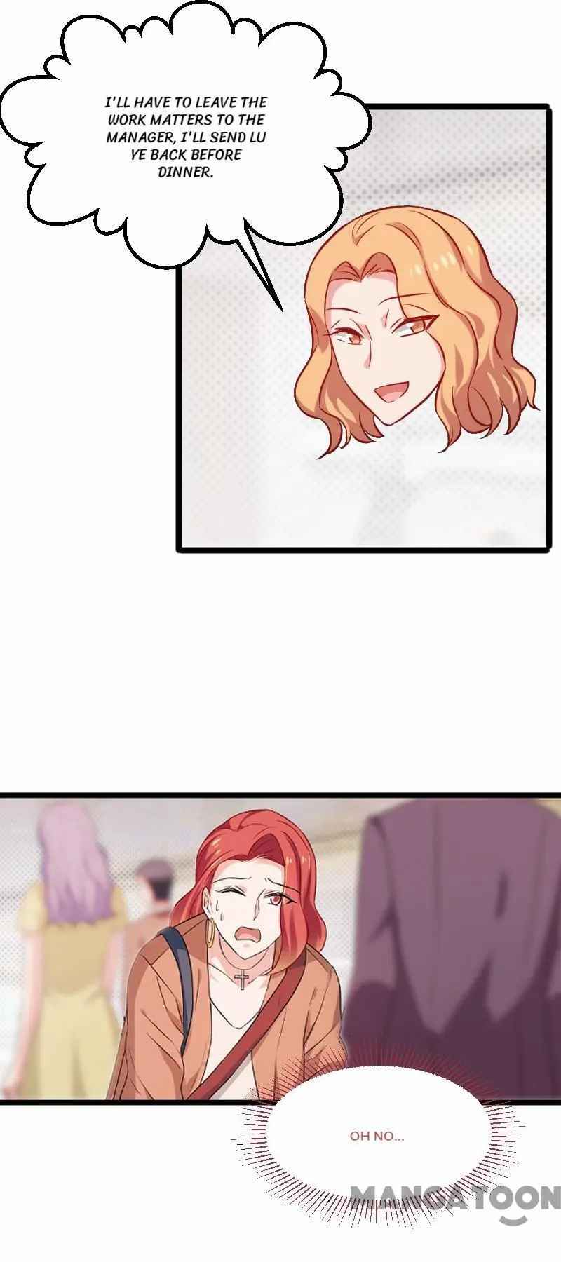 No Way, My Best Actress Wife Chapter 79 - page 22