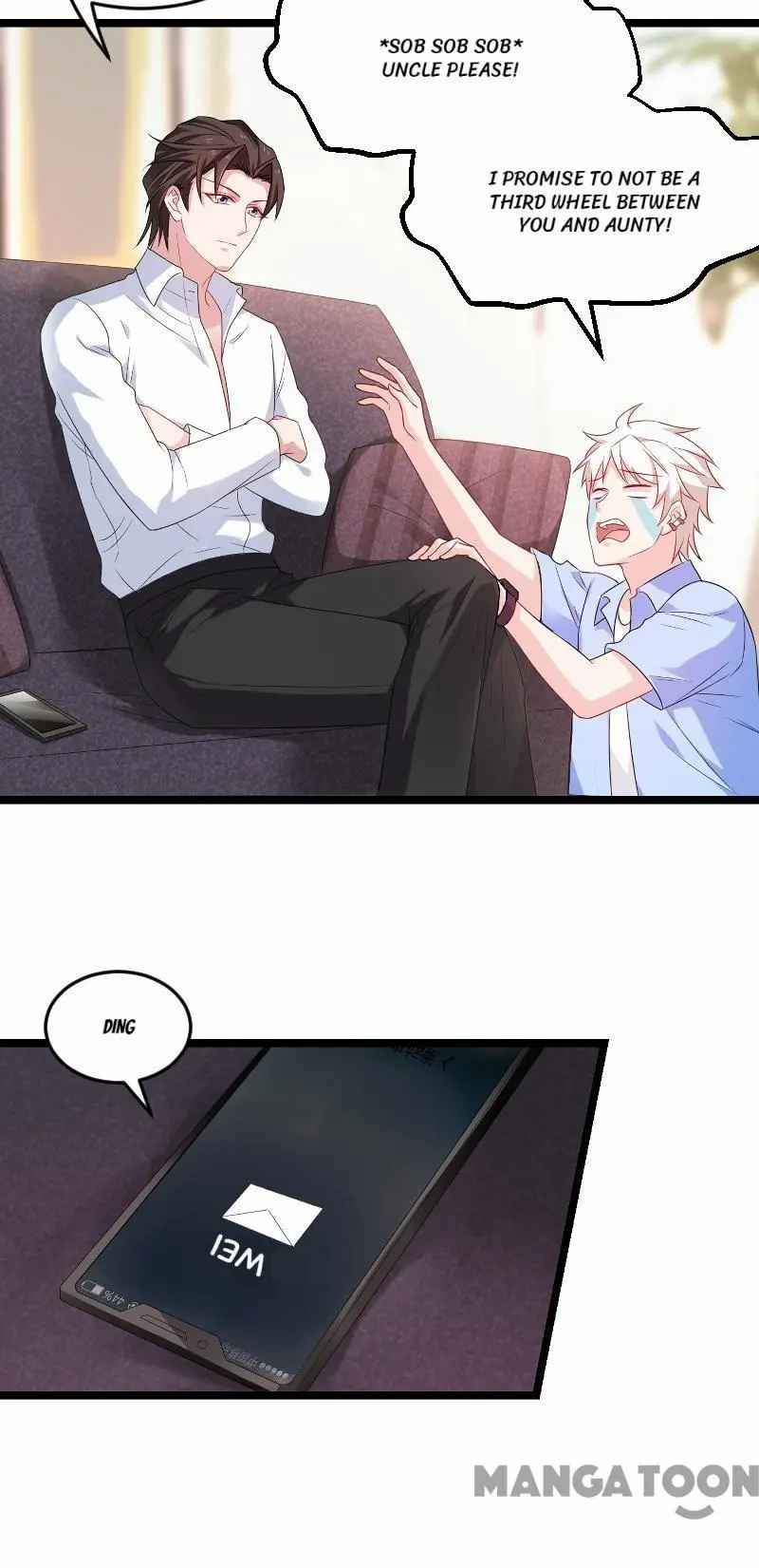 No Way, My Best Actress Wife Chapter 79 - page 25