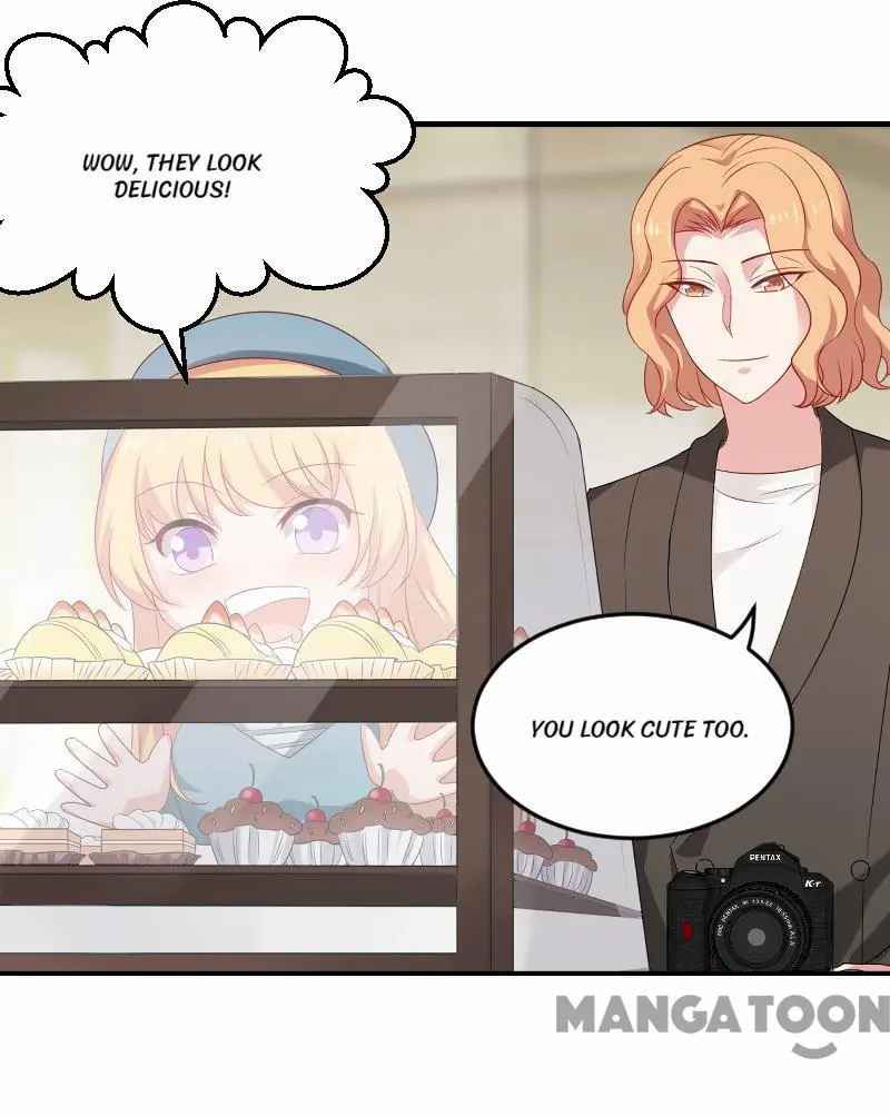 No Way, My Best Actress Wife Chapter 79 - page 34