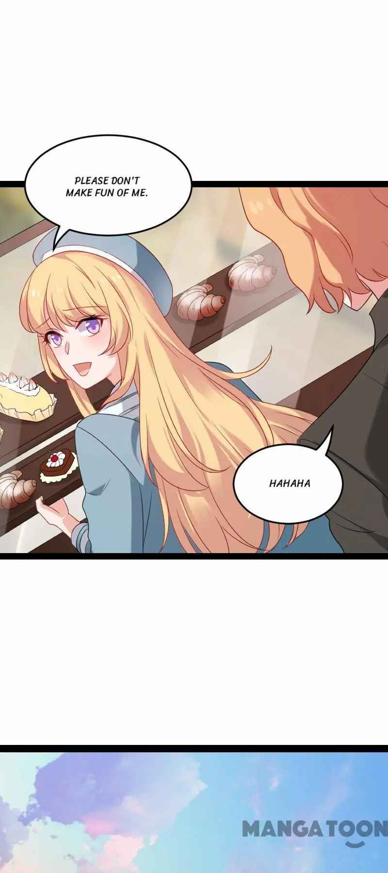 No Way, My Best Actress Wife Chapter 79 - page 35