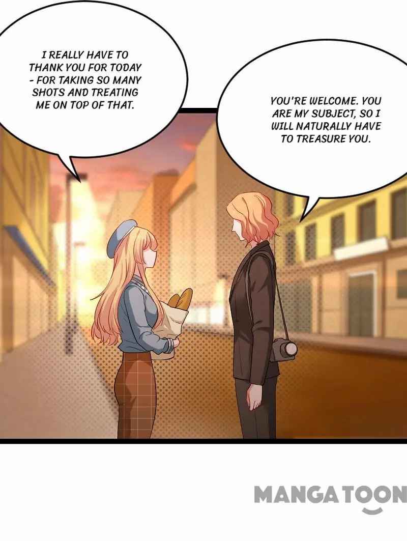 No Way, My Best Actress Wife Chapter 79 - page 38