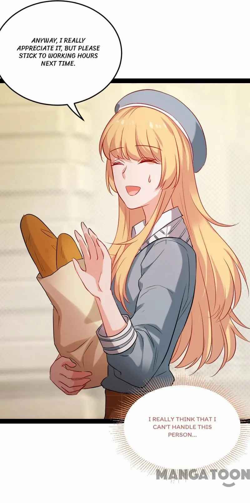 No Way, My Best Actress Wife Chapter 79 - page 39