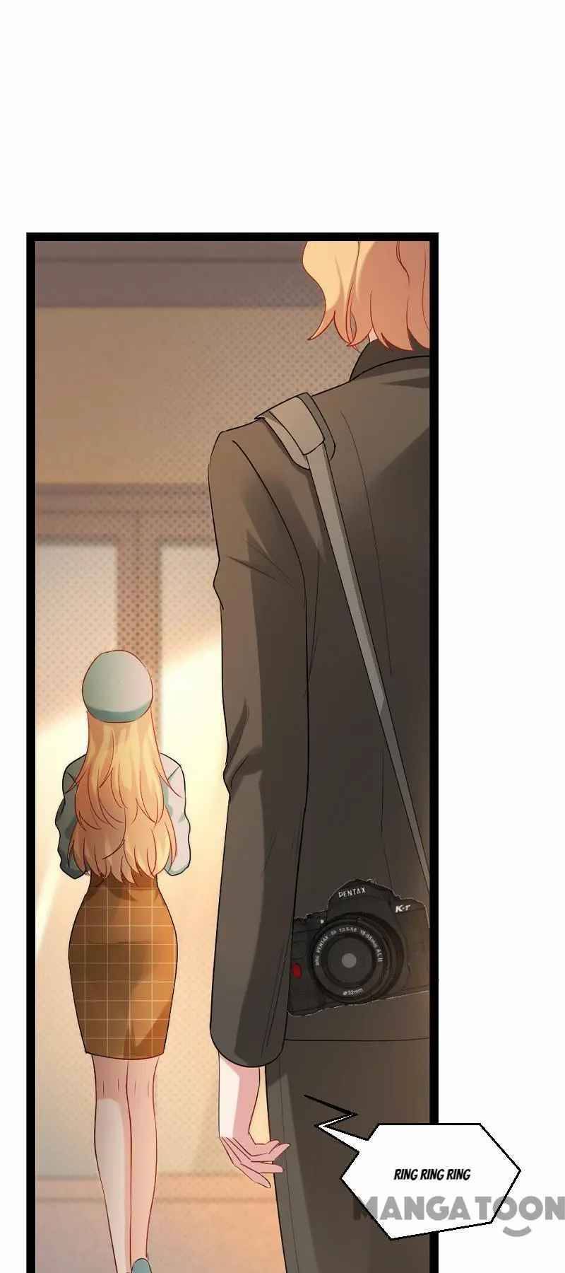 No Way, My Best Actress Wife Chapter 79 - page 41