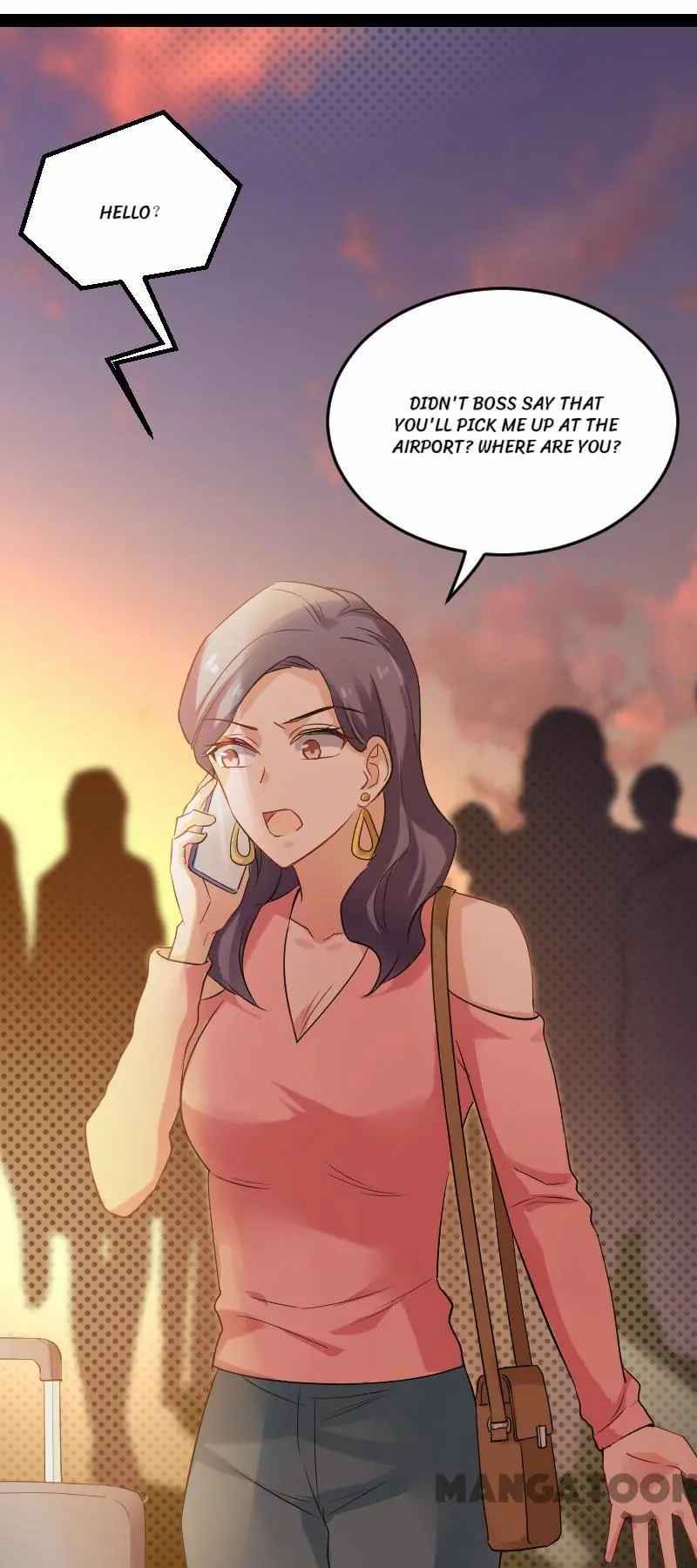 No Way, My Best Actress Wife Chapter 79 - page 43