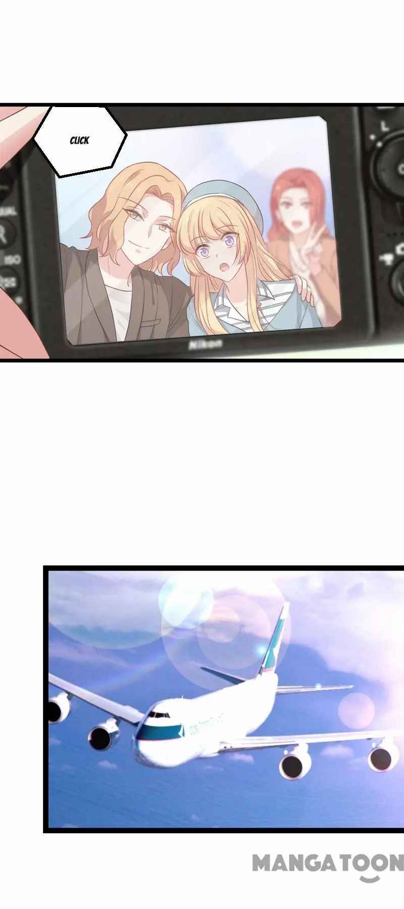 No Way, My Best Actress Wife Chapter 79 - page 9