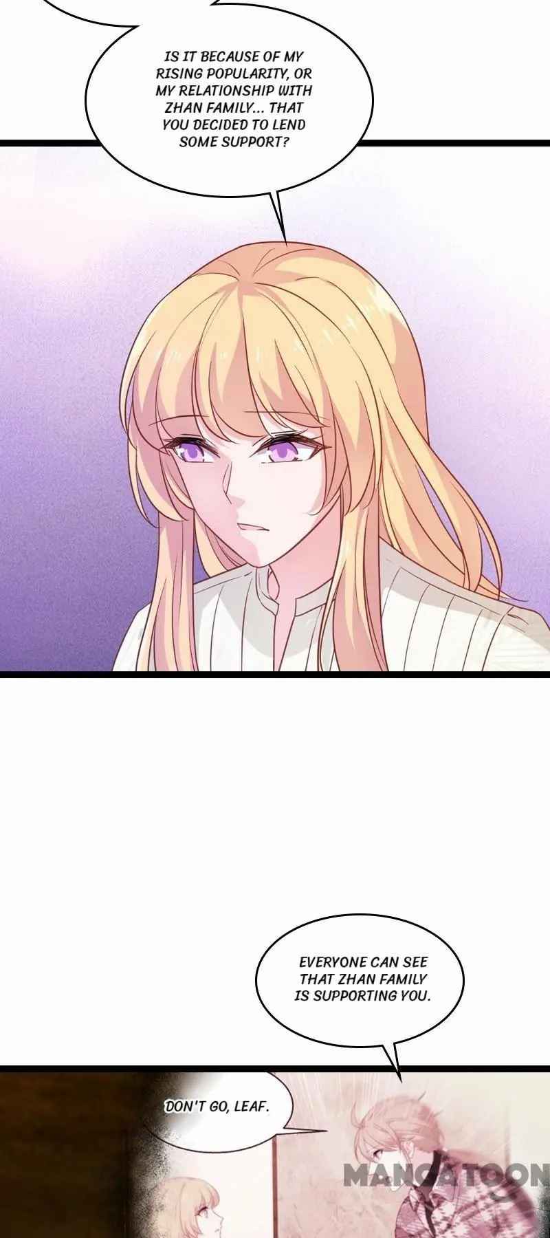 No Way, My Best Actress Wife Chapter 78 - page 42