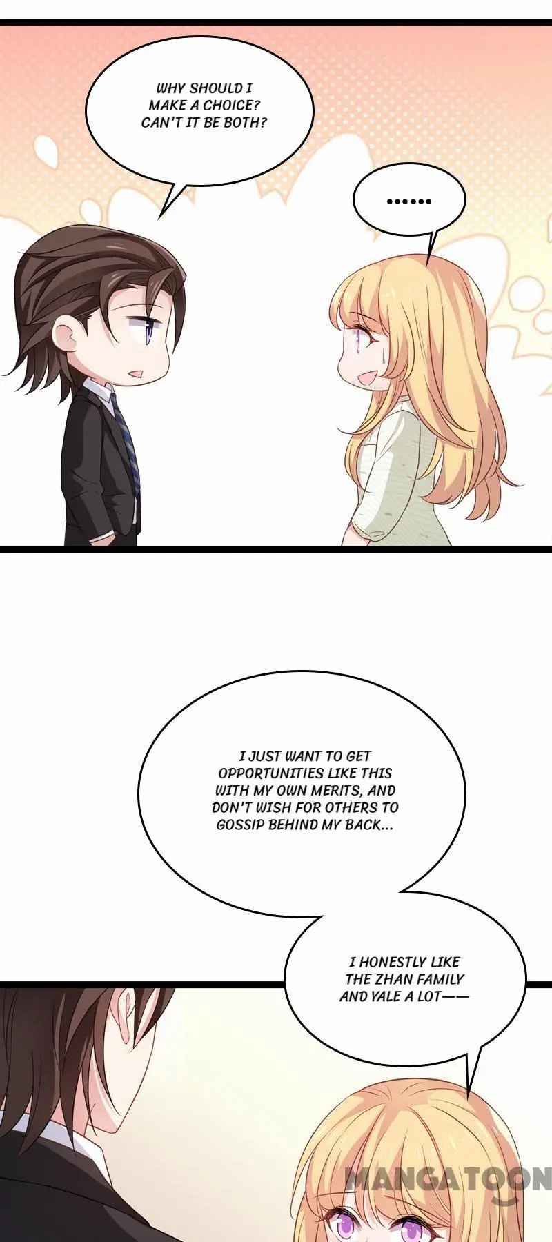 No Way, My Best Actress Wife Chapter 78 - page 45