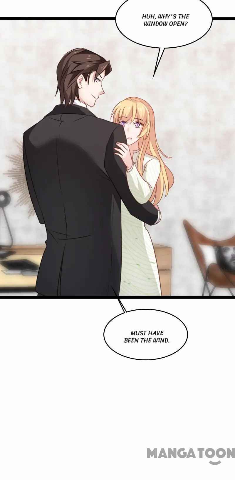 No Way, My Best Actress Wife Chapter 78 - page 51