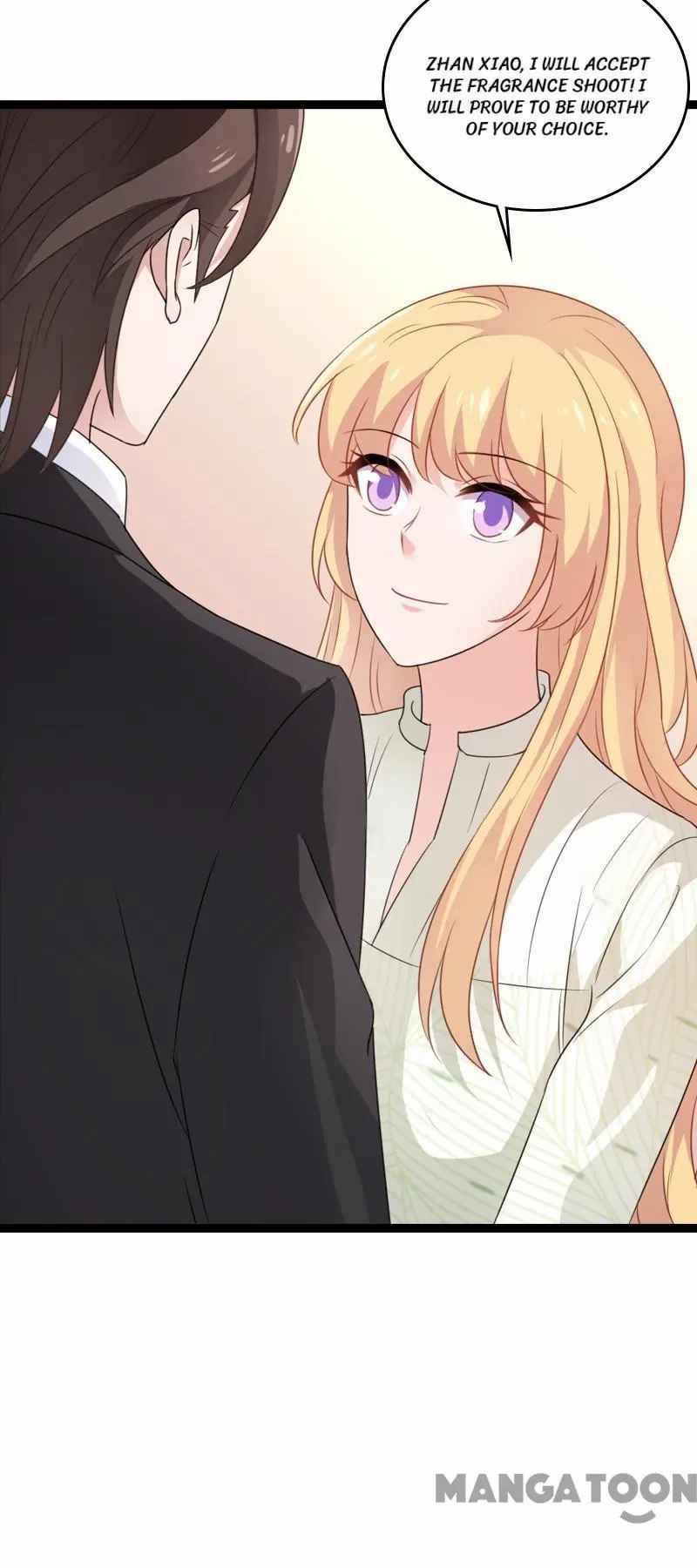No Way, My Best Actress Wife Chapter 78 - page 54