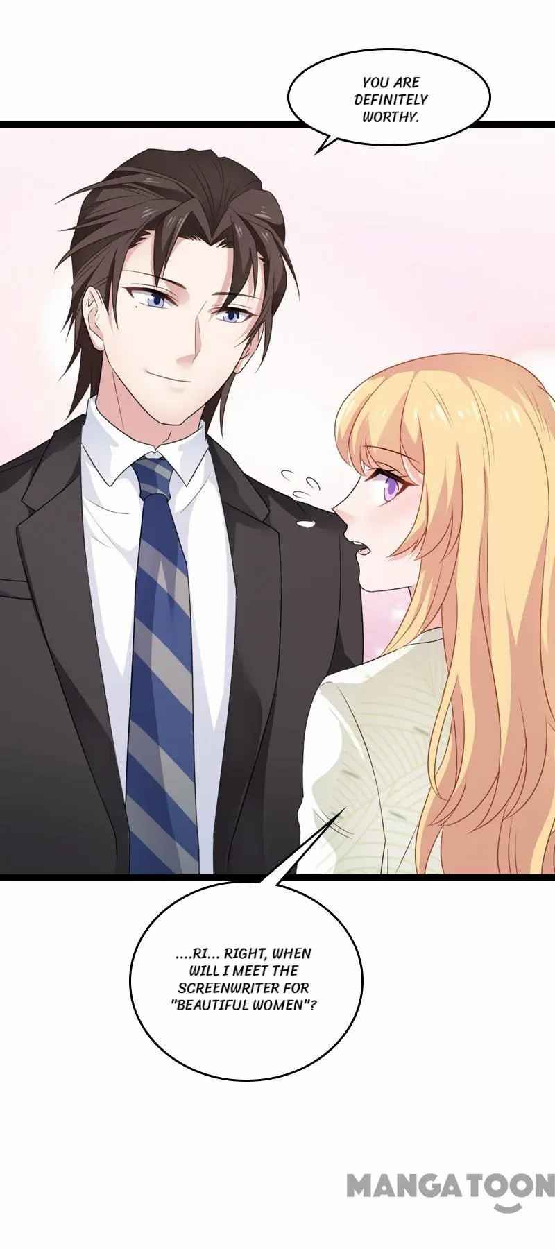 No Way, My Best Actress Wife Chapter 78 - page 55