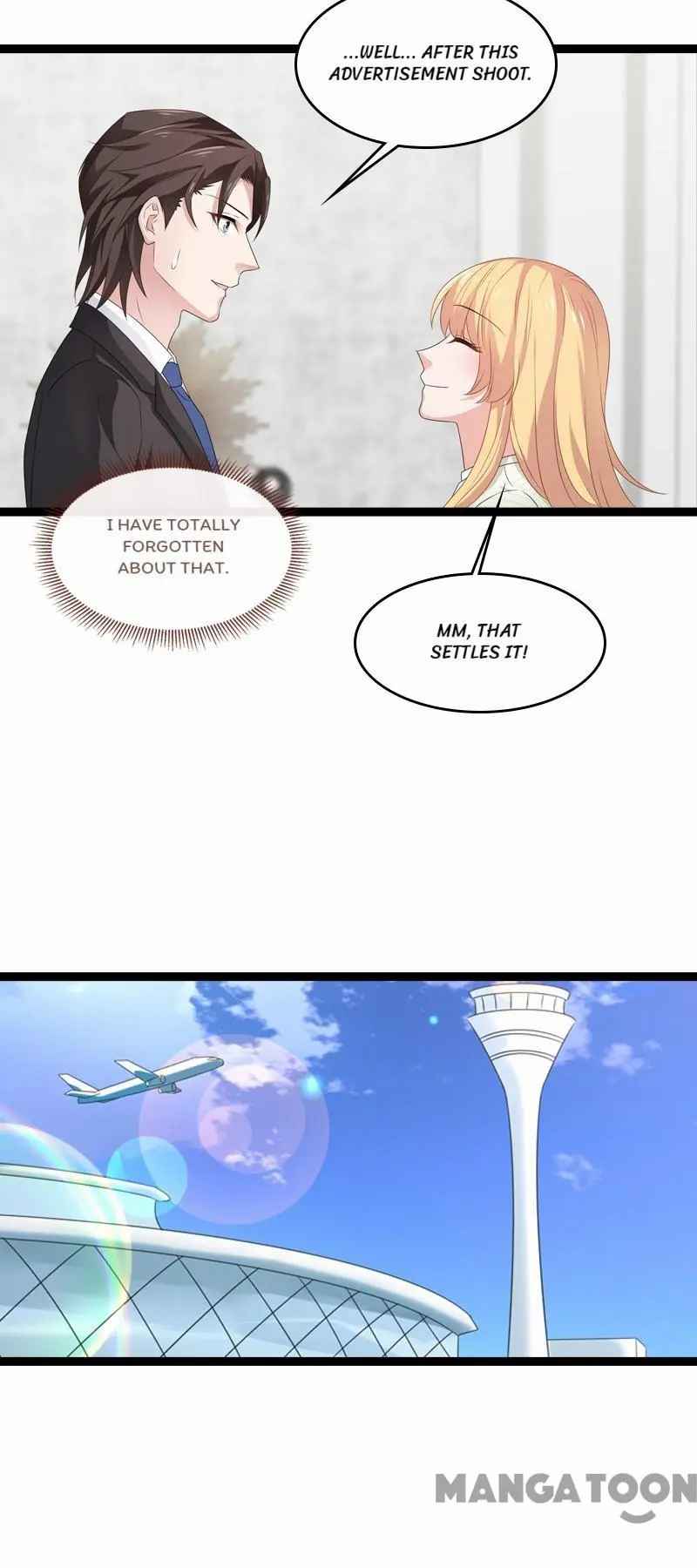 No Way, My Best Actress Wife Chapter 78 - page 57
