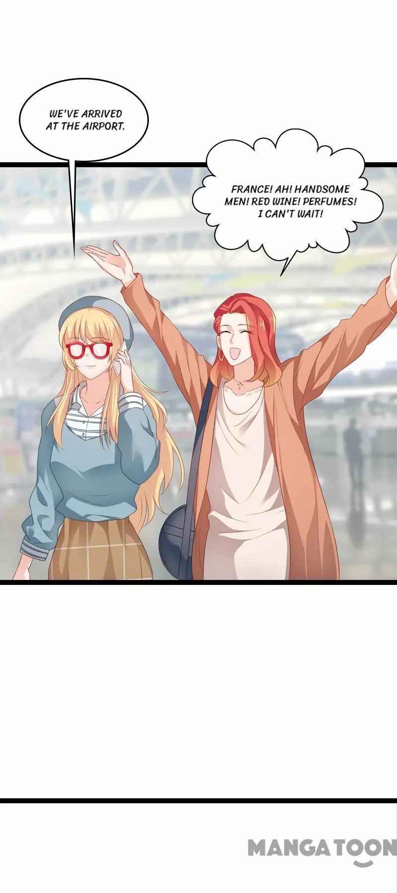 No Way, My Best Actress Wife Chapter 78 - page 58