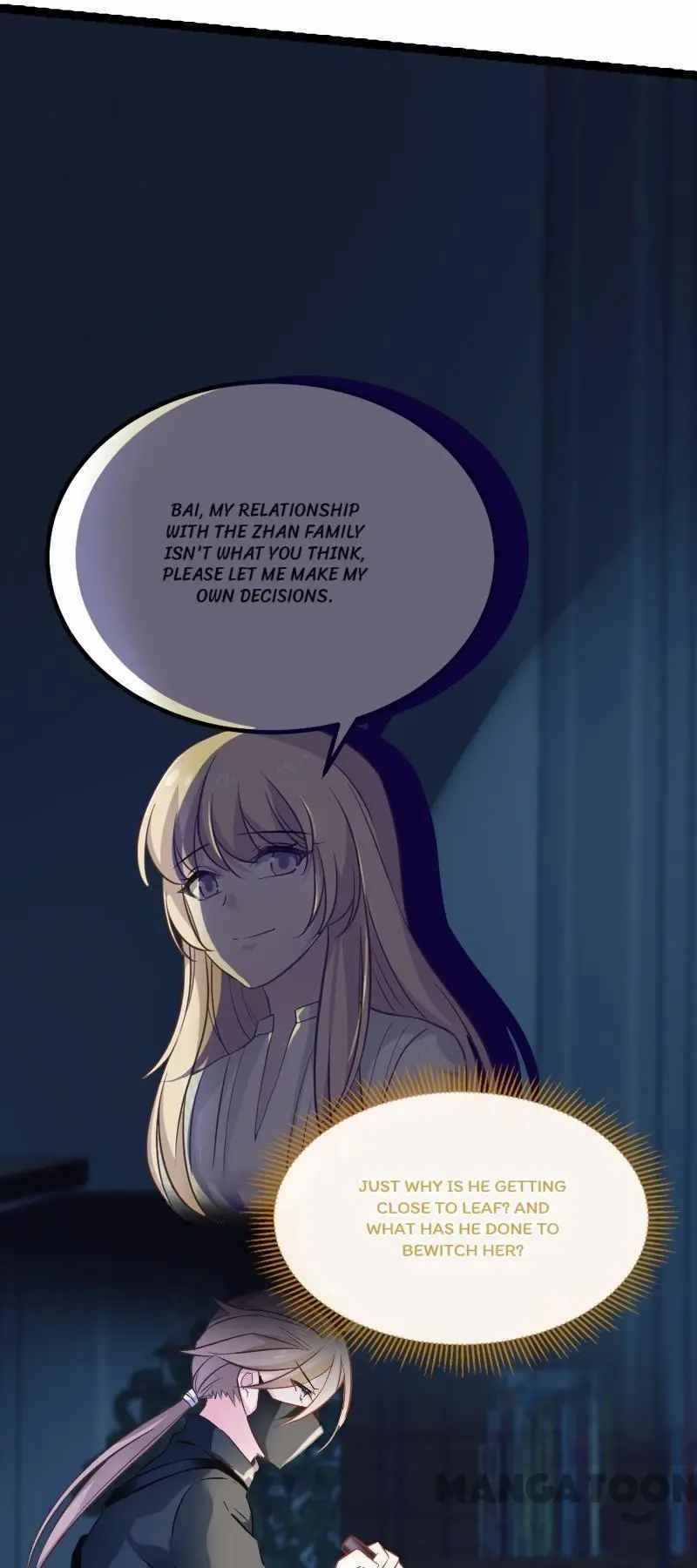 No Way, My Best Actress Wife Chapter 78 - page 6