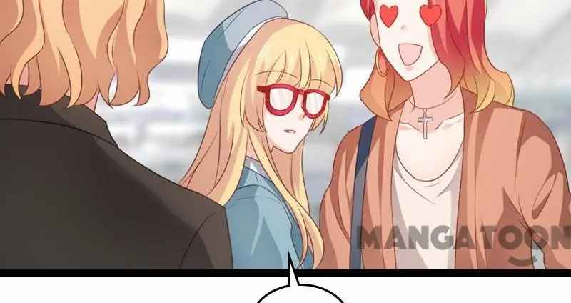 No Way, My Best Actress Wife Chapter 78 - page 61