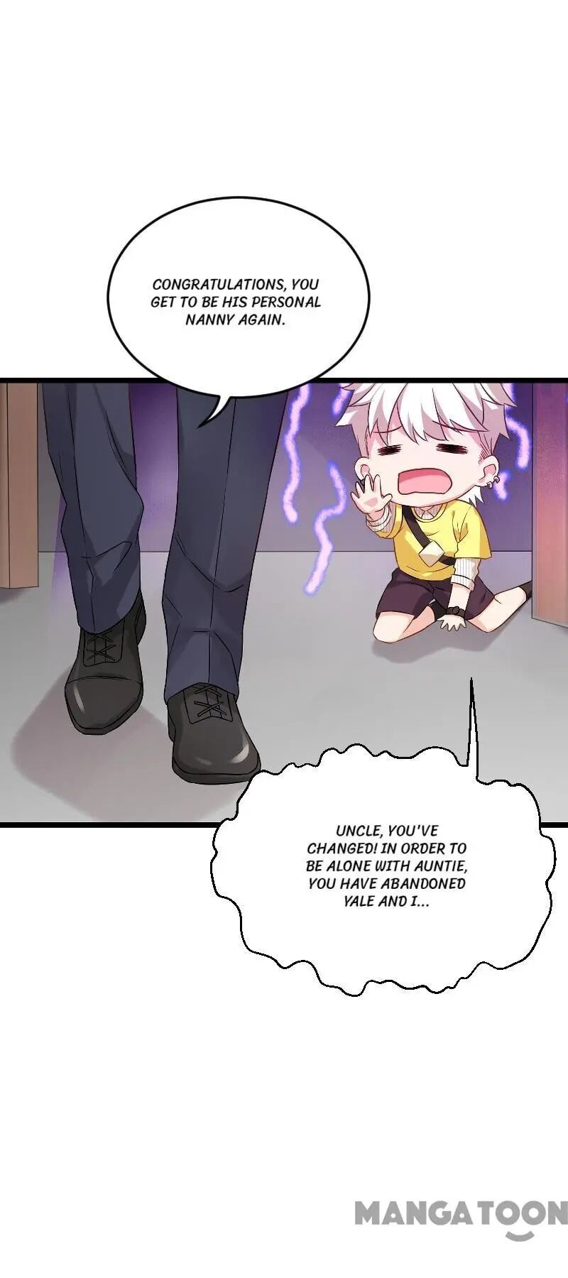 No Way, My Best Actress Wife Chapter 77 - page 11
