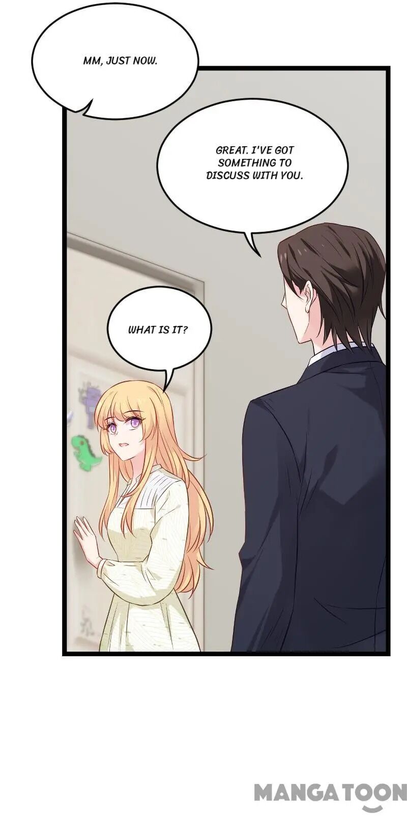 No Way, My Best Actress Wife Chapter 77 - page 15
