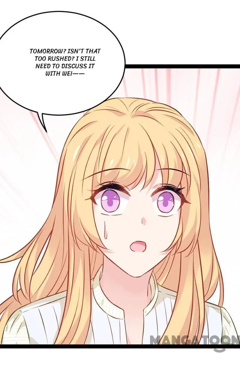 No Way, My Best Actress Wife Chapter 77 - page 18