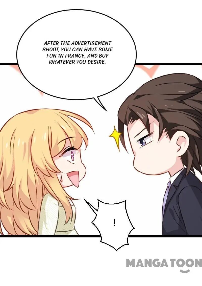 No Way, My Best Actress Wife Chapter 77 - page 20