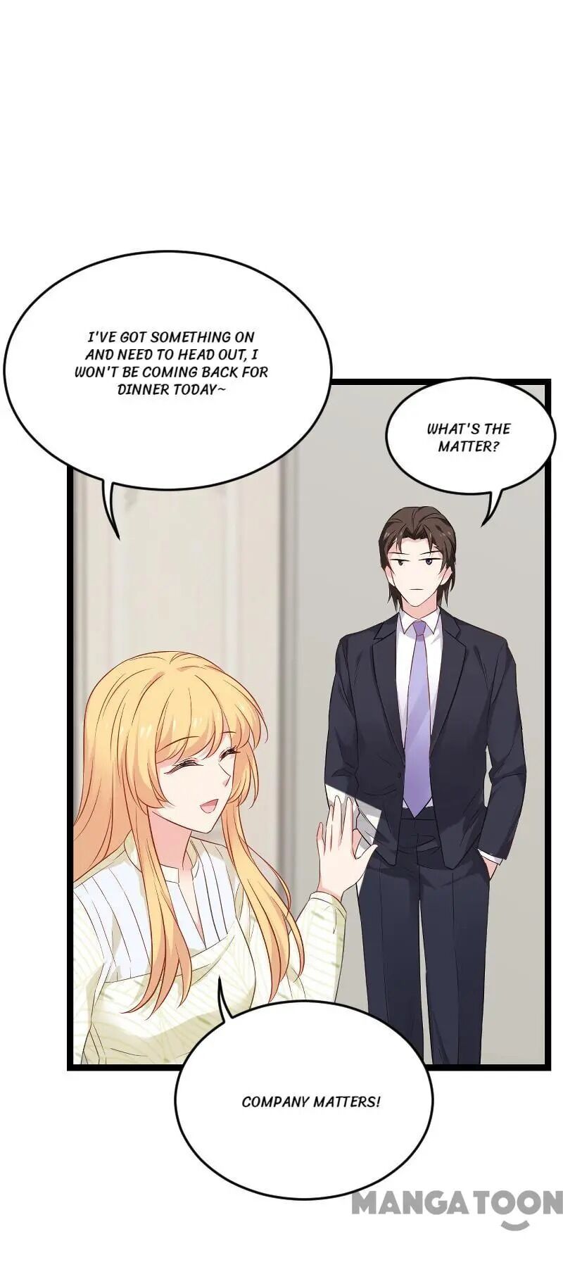 No Way, My Best Actress Wife Chapter 77 - page 25
