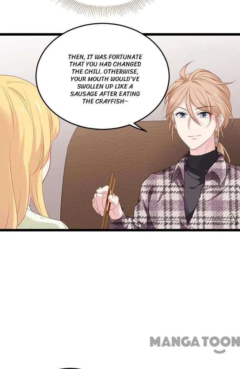 No Way, My Best Actress Wife Chapter 77 - page 29