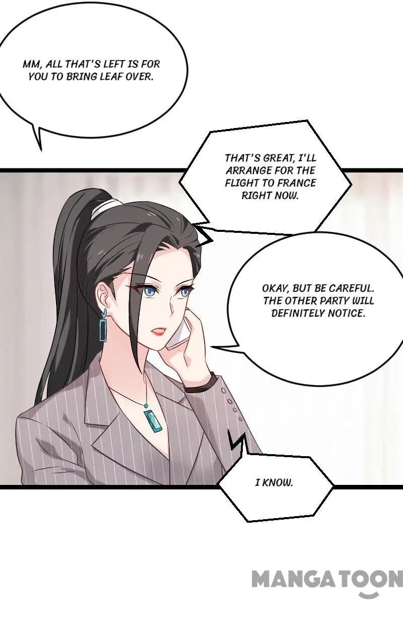 No Way, My Best Actress Wife Chapter 77 - page 3