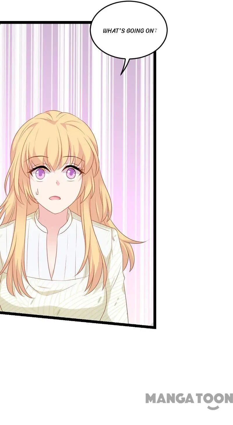 No Way, My Best Actress Wife Chapter 77 - page 34
