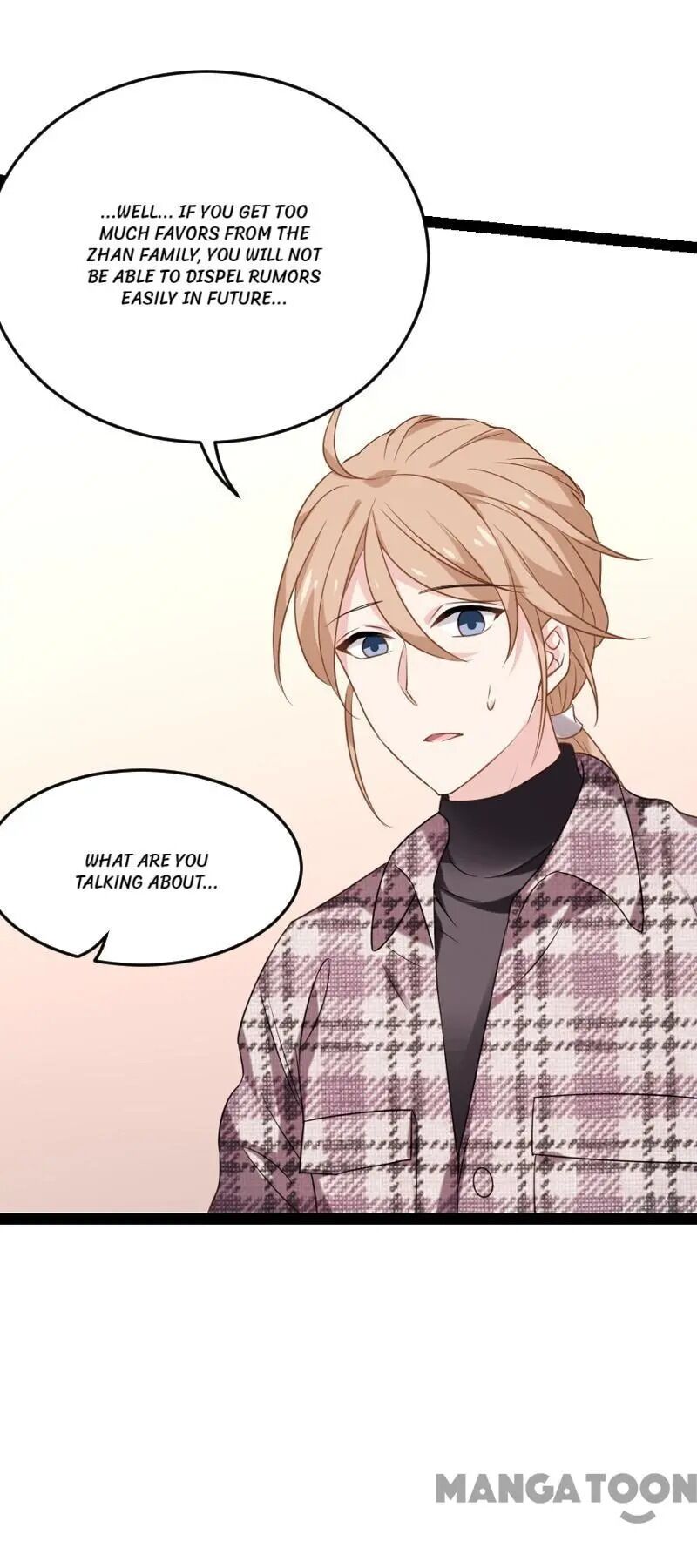 No Way, My Best Actress Wife Chapter 77 - page 35