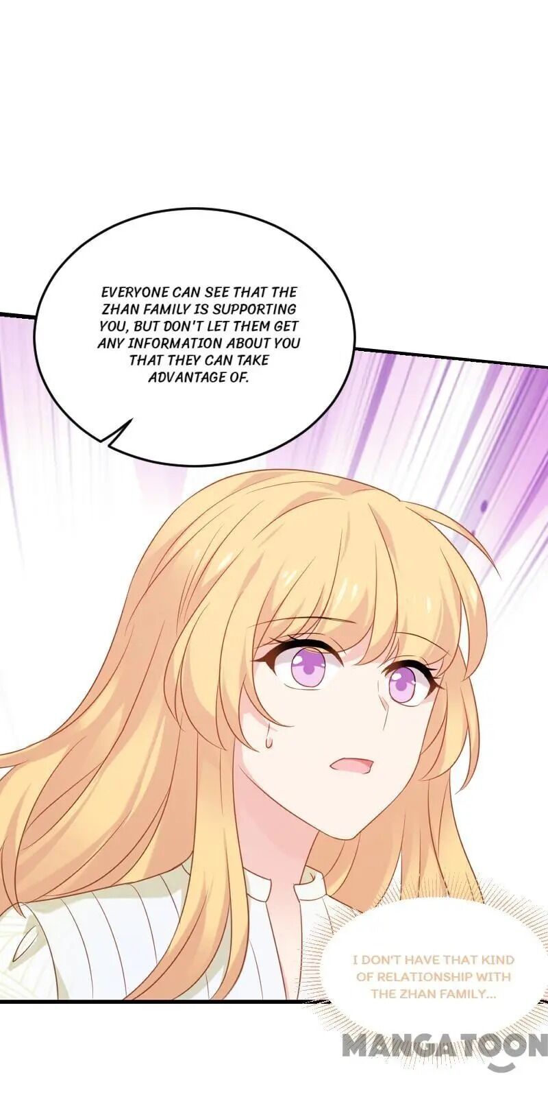 No Way, My Best Actress Wife Chapter 77 - page 36