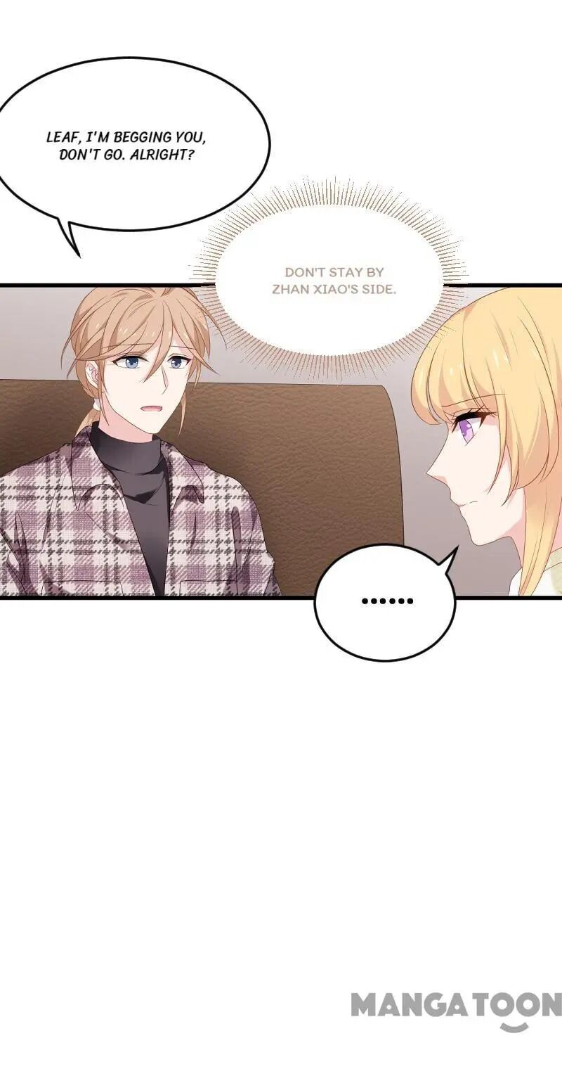 No Way, My Best Actress Wife Chapter 77 - page 37