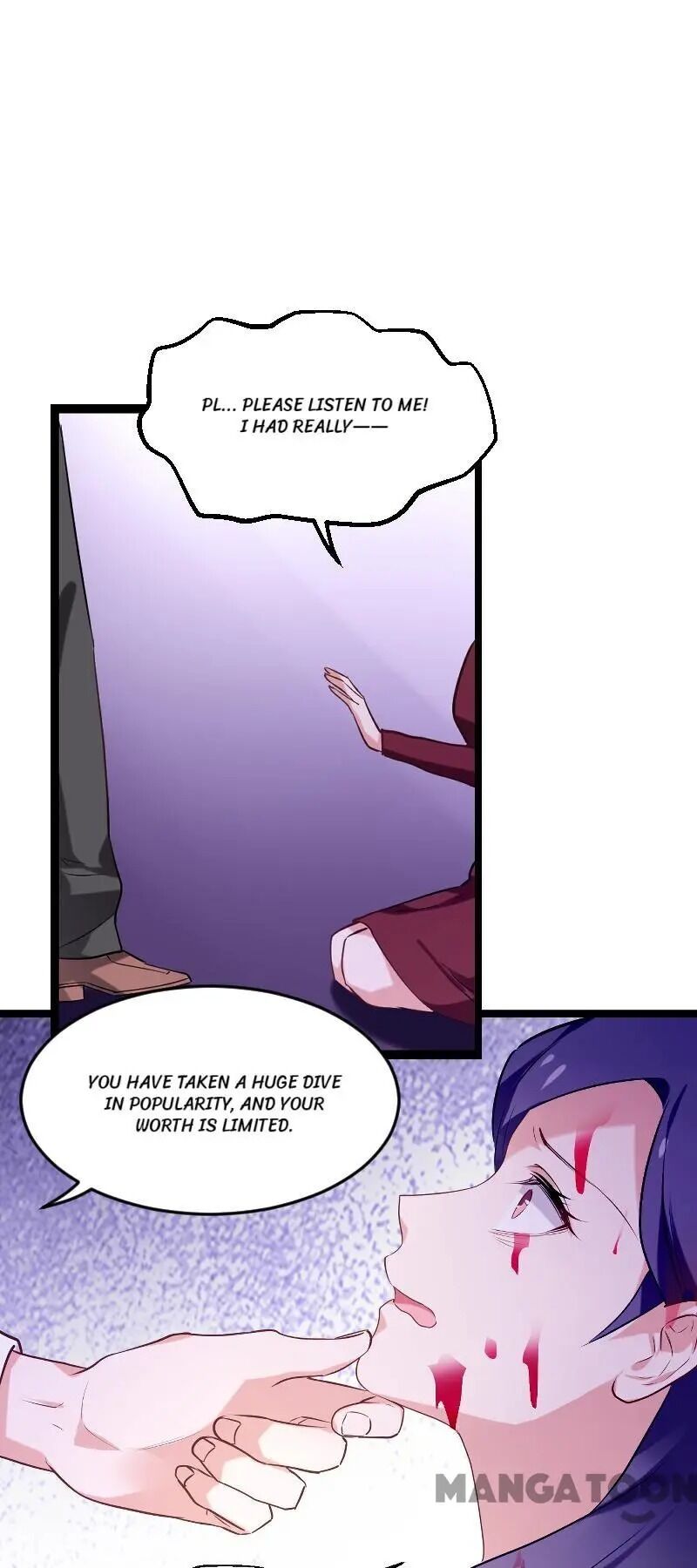 No Way, My Best Actress Wife Chapter 77 - page 41