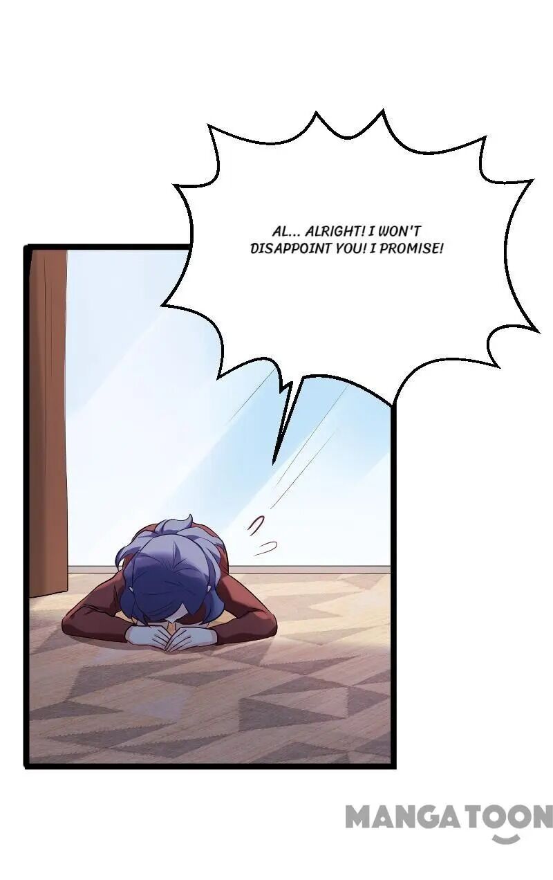 No Way, My Best Actress Wife Chapter 77 - page 44