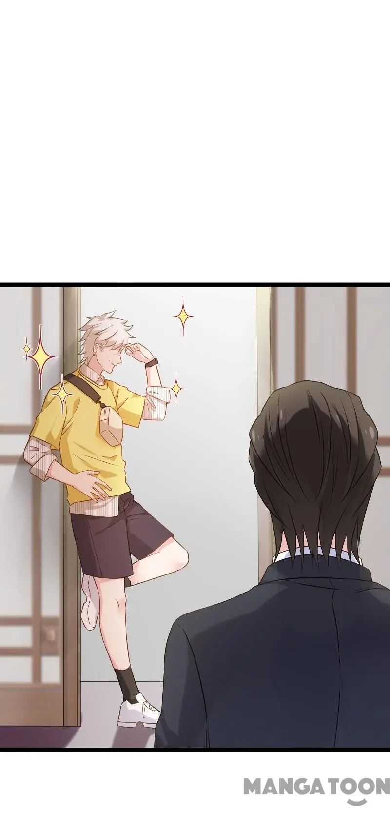 No Way, My Best Actress Wife Chapter 77 - page 7