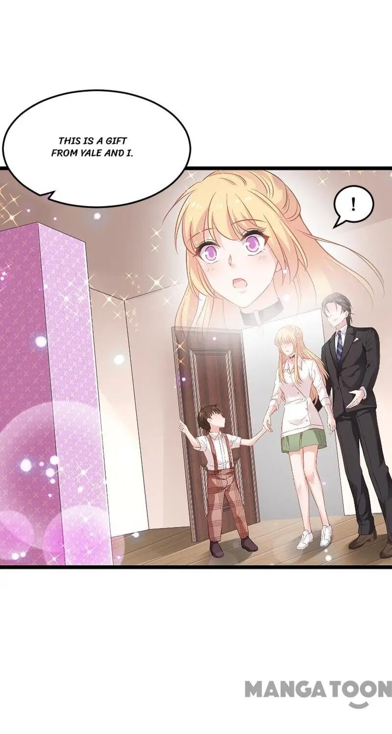 No Way, My Best Actress Wife Chapter 76 - page 14