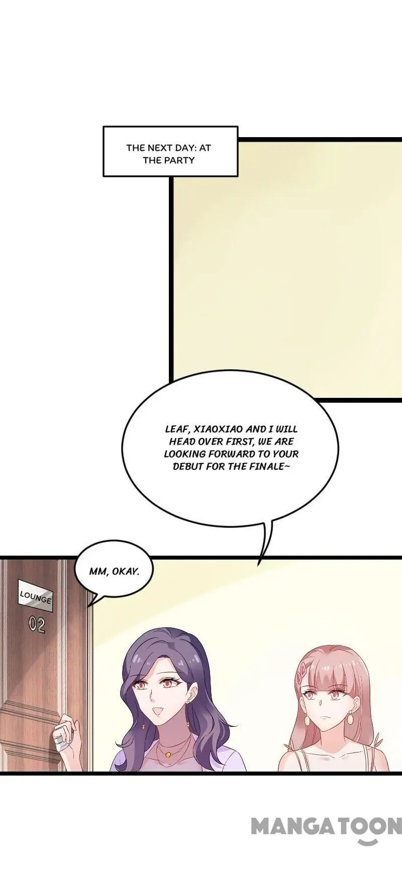 No Way, My Best Actress Wife Chapter 76 - page 15