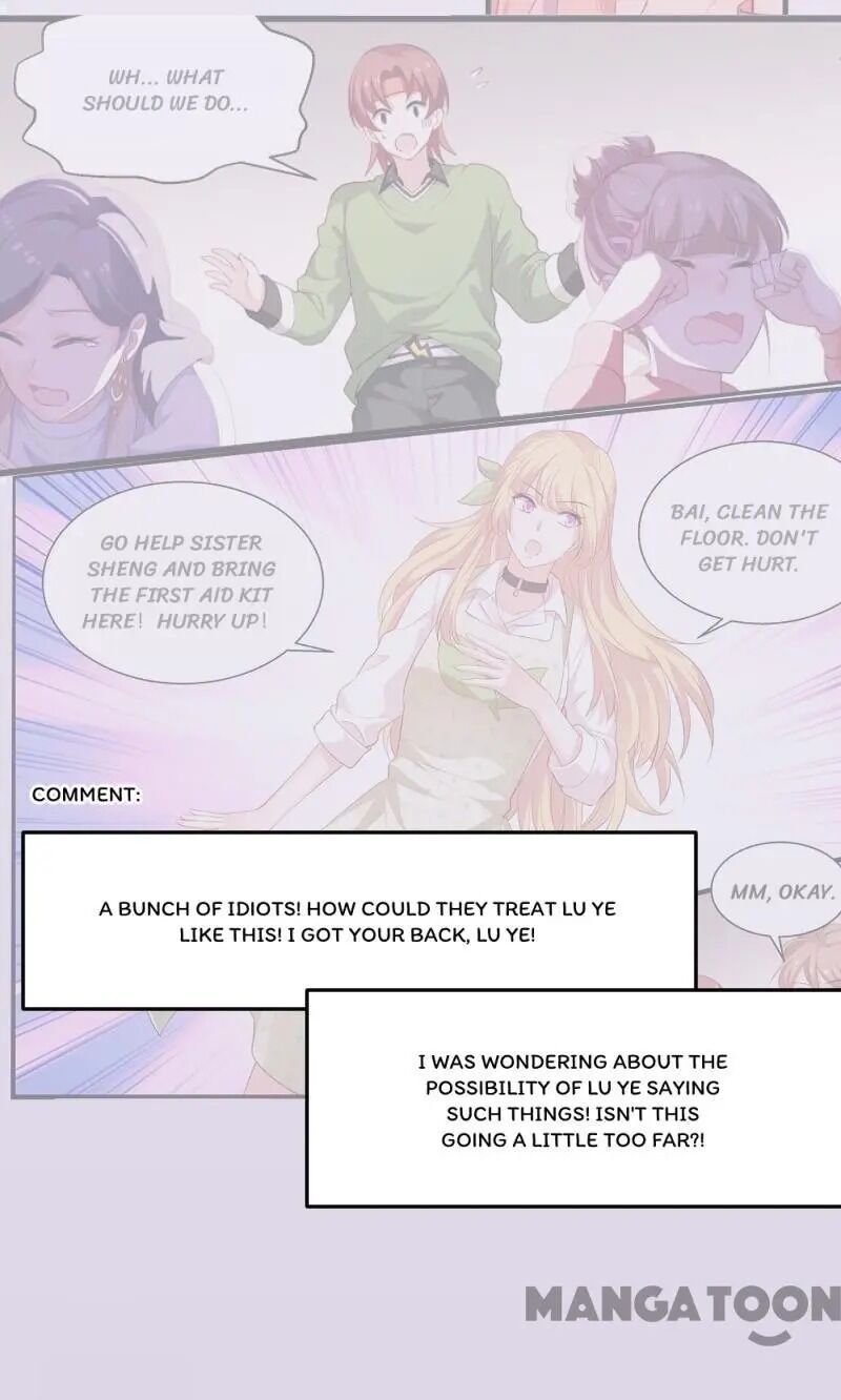 No Way, My Best Actress Wife Chapter 76 - page 3