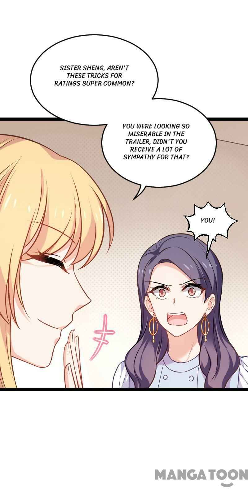 No Way, My Best Actress Wife Chapter 75 - page 10