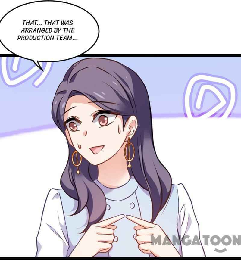 No Way, My Best Actress Wife Chapter 75 - page 12