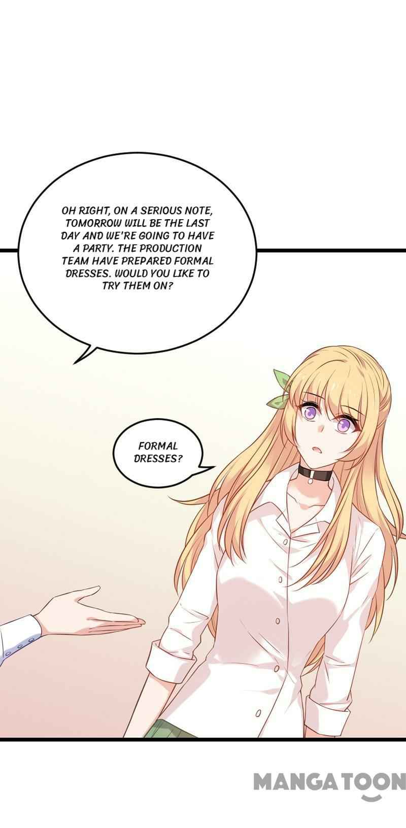 No Way, My Best Actress Wife Chapter 75 - page 15