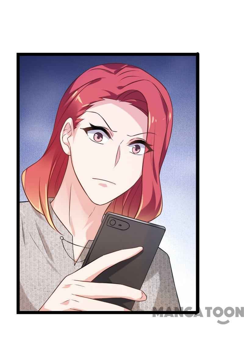 No Way, My Best Actress Wife Chapter 75 - page 17