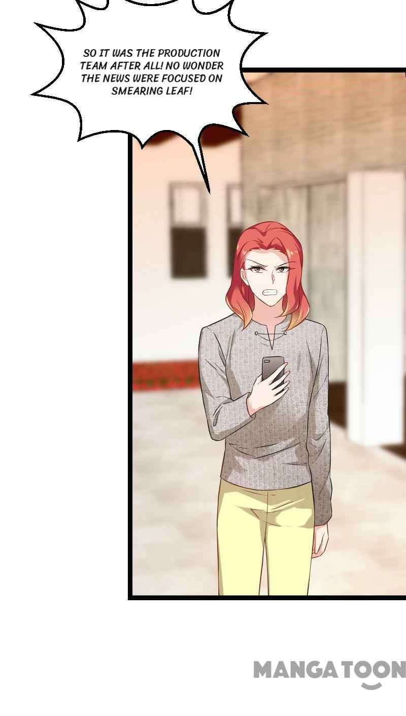 No Way, My Best Actress Wife Chapter 75 - page 19