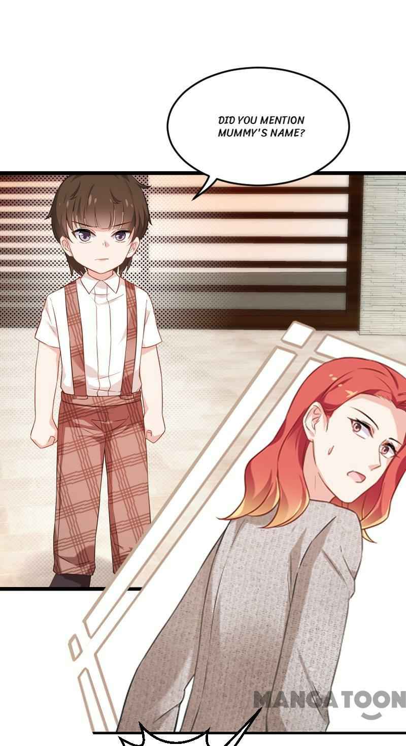 No Way, My Best Actress Wife Chapter 75 - page 20