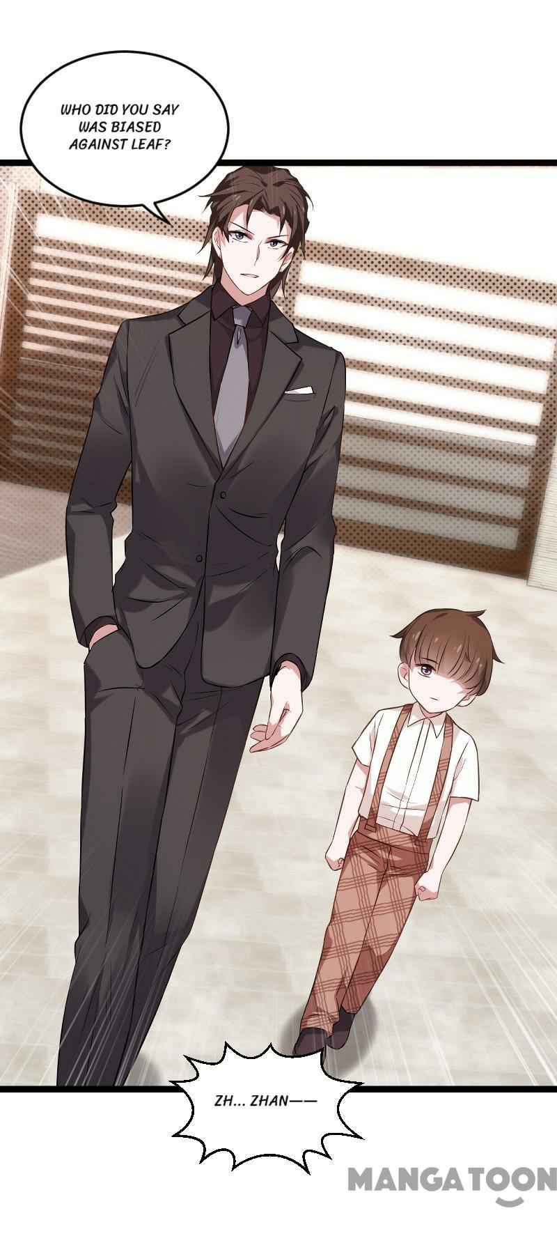 No Way, My Best Actress Wife Chapter 75 - page 22