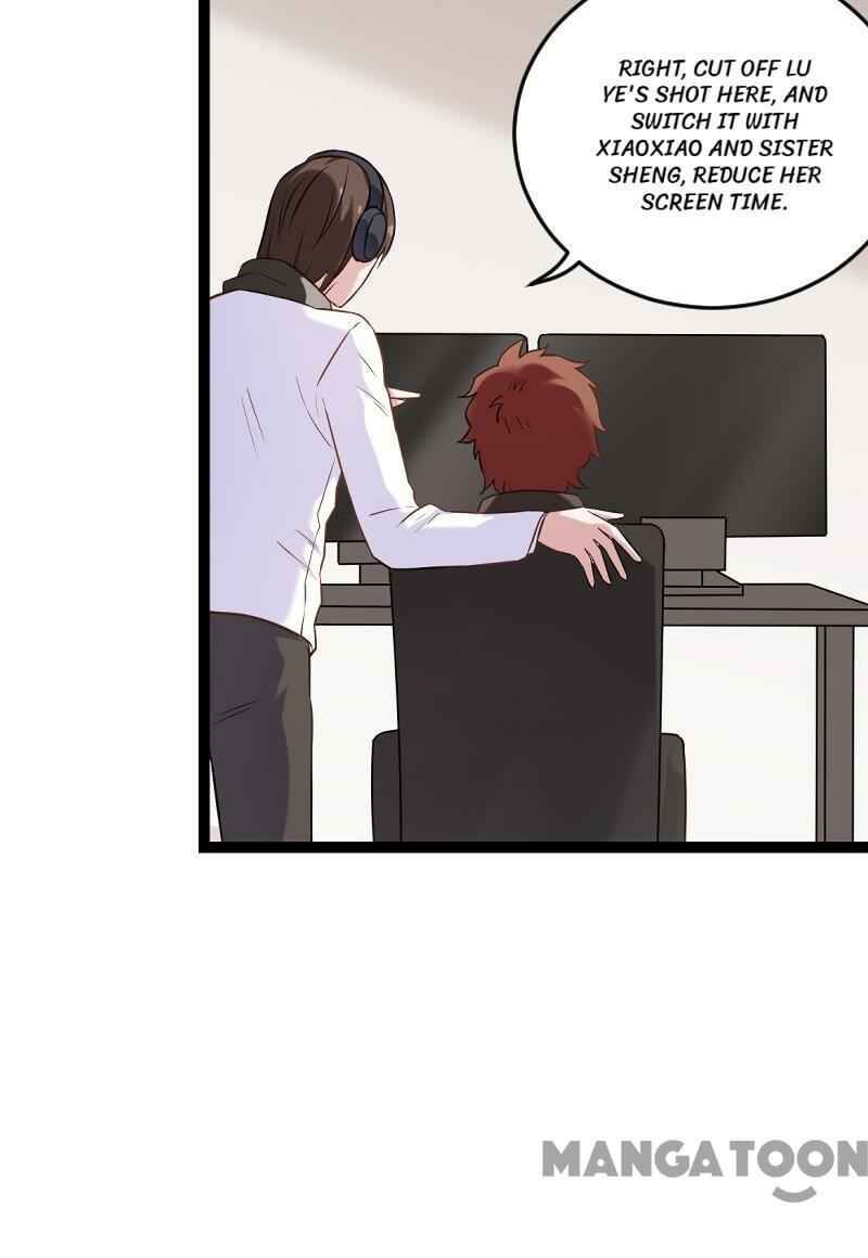 No Way, My Best Actress Wife Chapter 75 - page 25