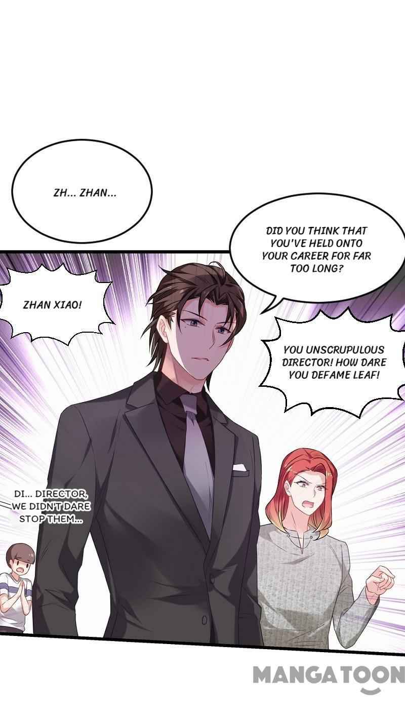 No Way, My Best Actress Wife Chapter 75 - page 27