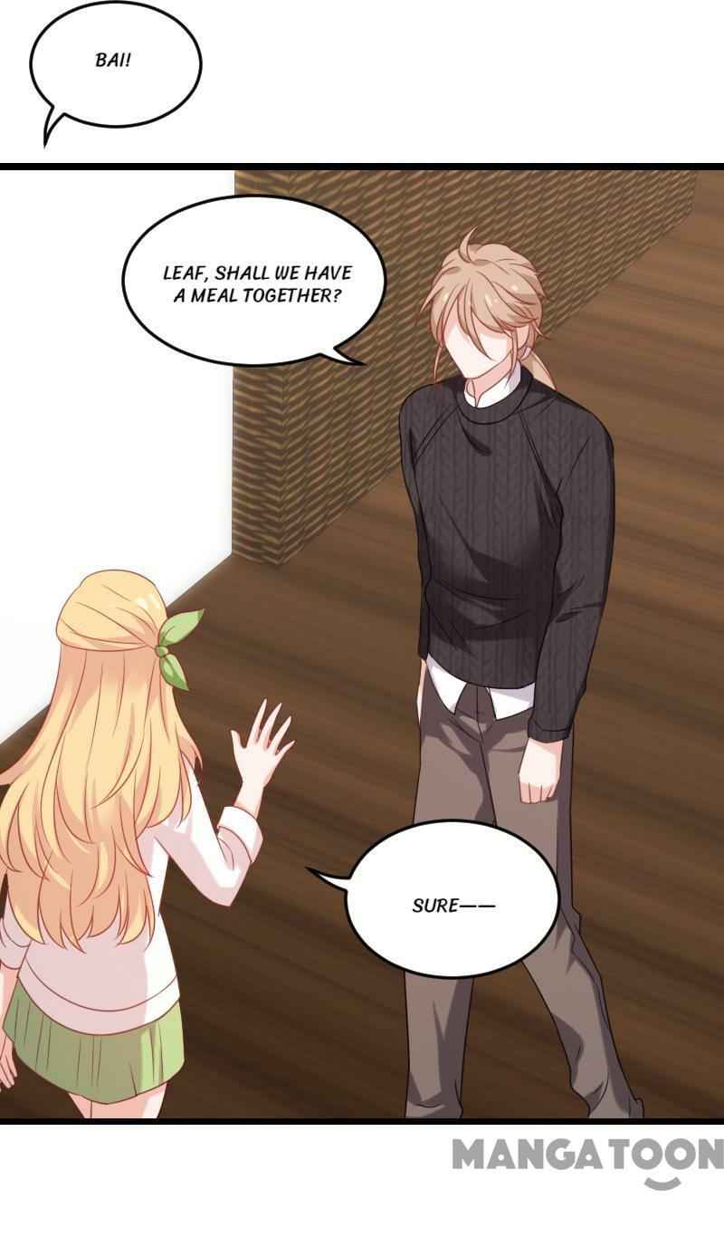 No Way, My Best Actress Wife Chapter 75 - page 35