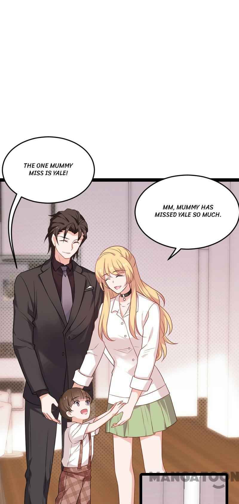 No Way, My Best Actress Wife Chapter 75 - page 43