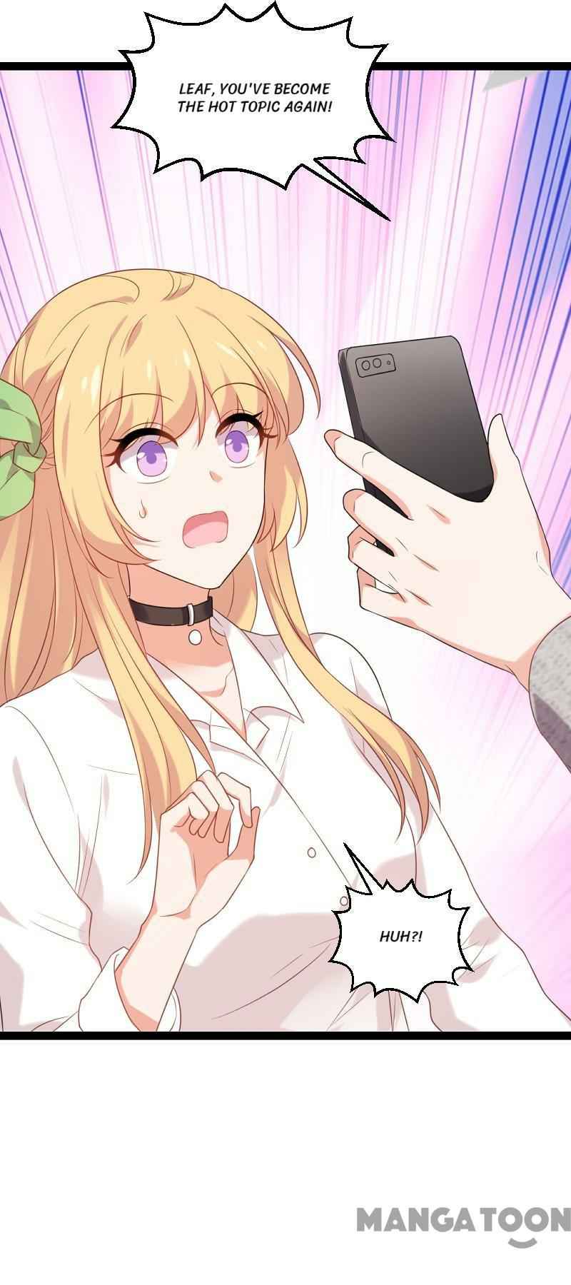 No Way, My Best Actress Wife Chapter 75 - page 49