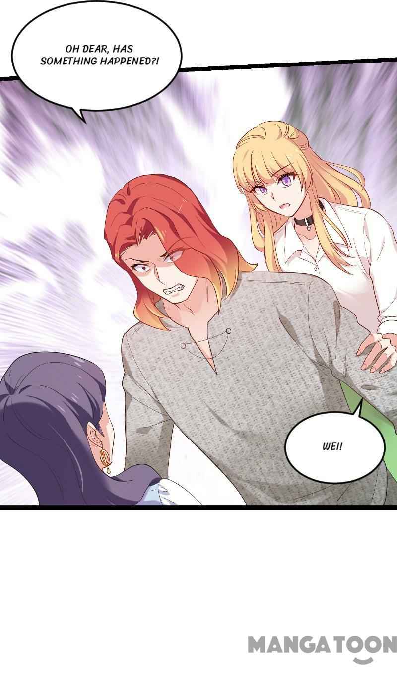 No Way, My Best Actress Wife Chapter 75 - page 5