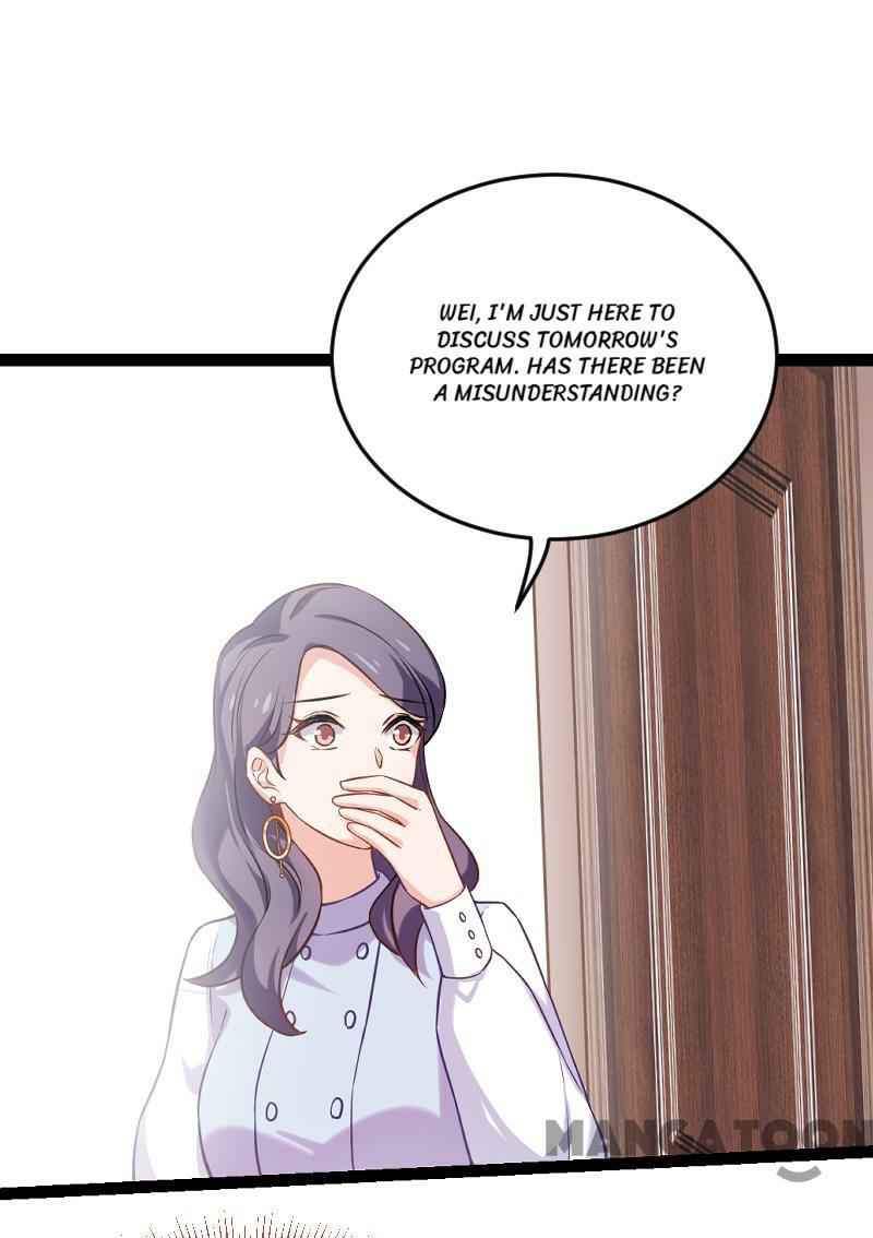 No Way, My Best Actress Wife Chapter 75 - page 6